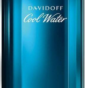 Davidoff Cool Water Men Woda toaletowa 125 ml