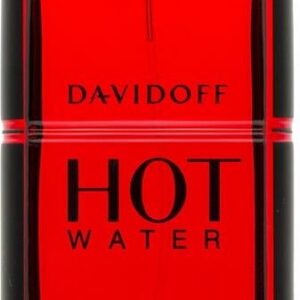 Davidoff Hot Water Woda Toaletowa 110Ml