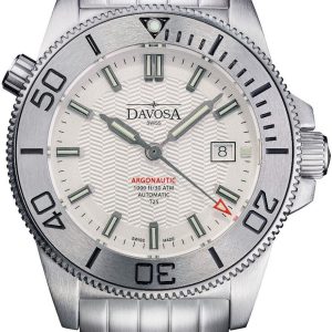 Davosa 161.529.01 Argonautic Lumis BS Automatic
