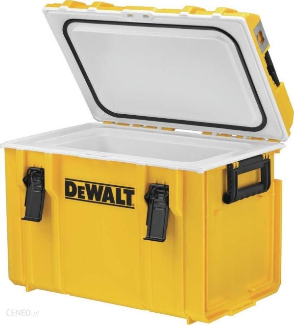 Dewalt Lodówka Cooler Tough System 25