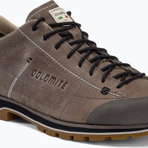 Dolomite 54 Low Fg Gtx Brąz 2479591927 7615523295418