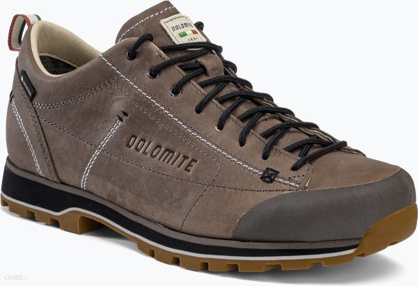 Dolomite 54 Low Fg Gtx Brąz 2479591927 7615523295432