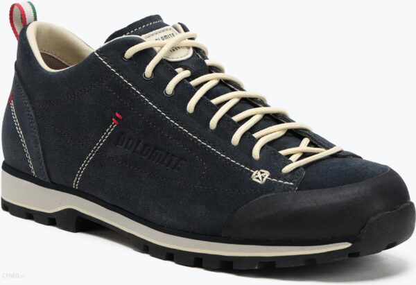 Dolomite 54 Low Granatowy