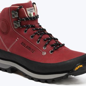 Dolomite 54 Trek Gtx W S Czerwone 2718520910 7613368559108