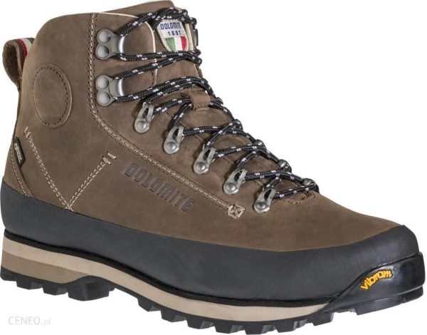 Dolomite M'S 54 Trek Gtx 712749