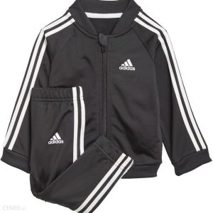 Dziecięcy Dres ADIDAS I 3S TS TRIC GN3947