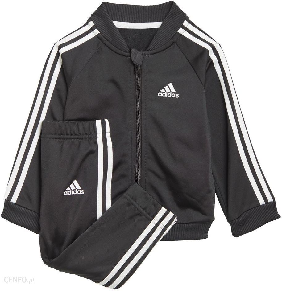 i-dzieciecy-dres-adidas-i-3s-ts-tric-gn3947 Dziecięcy Dres ADIDAS I 3S TS TRIC GN3947
