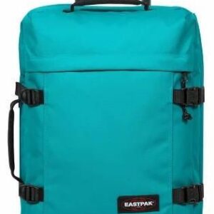 Eastpak Tranverz S 2-kołowy Holdall 50 cm arctic aqua