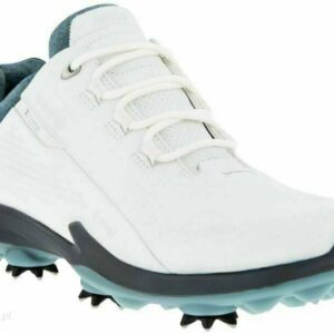 Ecco Biom G3 Mens Golf Shoes White Trooper 47
