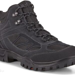 Ecco Męskie Buty Trekkingowe Xpedition Iii Gore-Tex 47