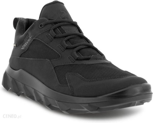 Ecco Męskie Buty Turystyczne Mx Low Gore-Tex 41