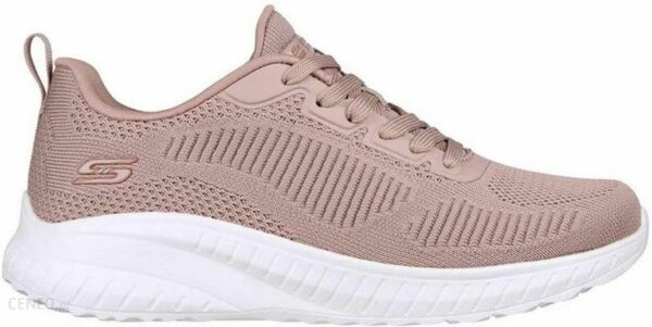 Emaga Obuwie Sportowe Damskie Skechers Bobs Sport Wielokolorowy - 38