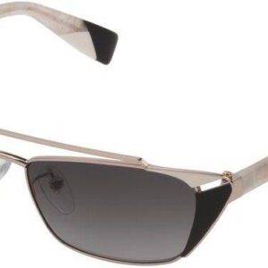 Emaga Okulary przeciwsłoneczne Damskie Furla SFU345-550492 ø 55 mm