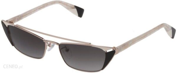 Emaga Okulary przeciwsłoneczne Damskie Furla SFU345-550492 ø 55 mm