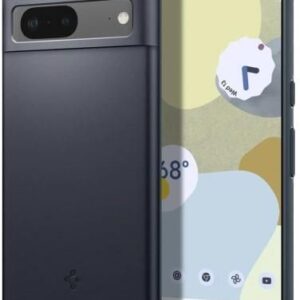Etui Spigen Thin Fit Do Pixel 7