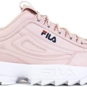 FILA Buty do chodzenia dla dzieci Fila Disruptor Kids