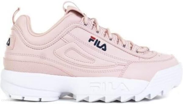 FILA Buty do chodzenia dla dzieci Fila Disruptor Kids