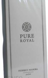 Fm World Perfumy Luksusowe Pure Royal 146 15Ml