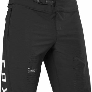 Fox Flexair Short Black 32