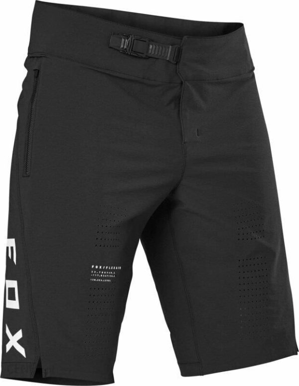 Fox Flexair Short Black 32