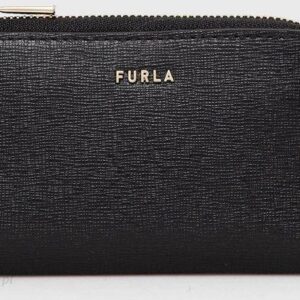 Furla - Etui Na Klucze Skórzane Babylon