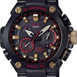 G-Shock Mrg-G1000B-1A4Dr