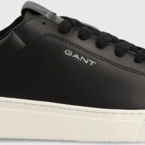 Gant sneakersy Mc Julien kolor czarny