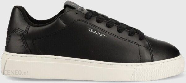 Gant sneakersy Mc Julien kolor czarny