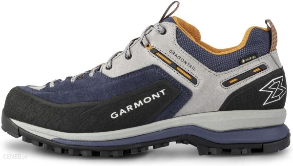 Garmont 10020296Gar Blue Grey 41 5