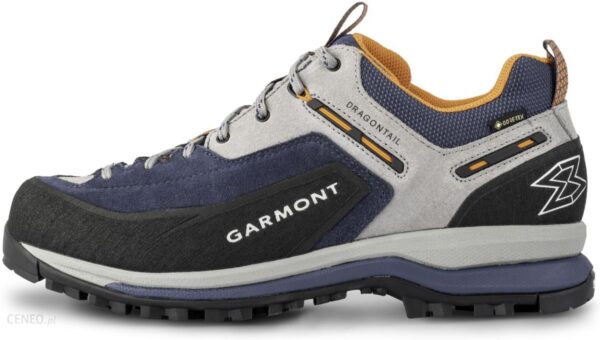 Garmont 10020296Gar Blue Grey 43