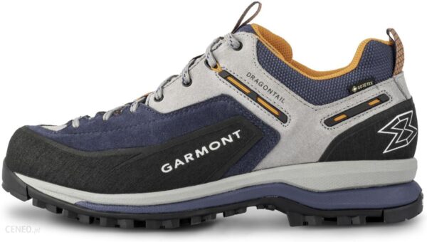 Garmont 10020296Gar Blue Grey 44 5