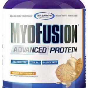 Odżywka białkowa Gaspari Nutrition Myofusion Advanced 1814G