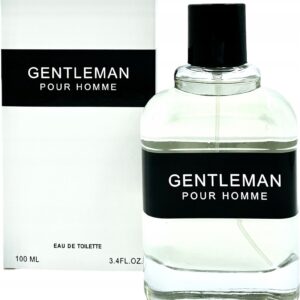 Gentleman Por Homme Perfumy Męskie 100Ml