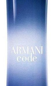 Giorgio Armani Code Woman Woda Perfumowana 75ml