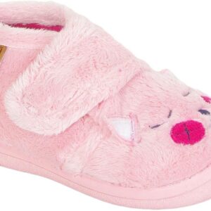 Gioseppo 40879 Rosa Obuwie Domowe