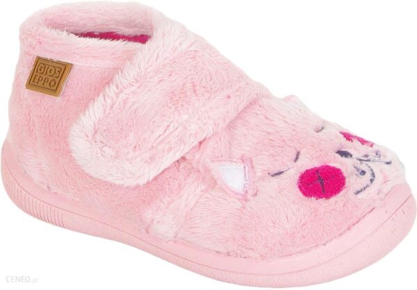 Gioseppo 40879 Rosa Obuwie Domowe