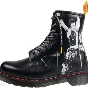 glany unisex Sex Pistols - Dr. Martens - DM24789001