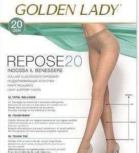 Golden Lady Repose 20 den rajstopy
