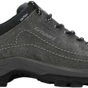 Grisport Grigio Scamosciato 14527S1G 5373F