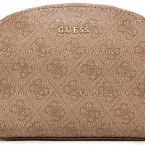 Guess Kosmetyczka Tya Accessories Pwtyaa P2470 Brązowy