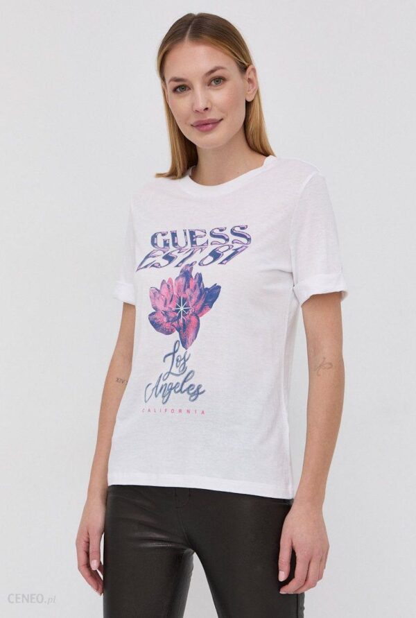 Guess - T-shirt