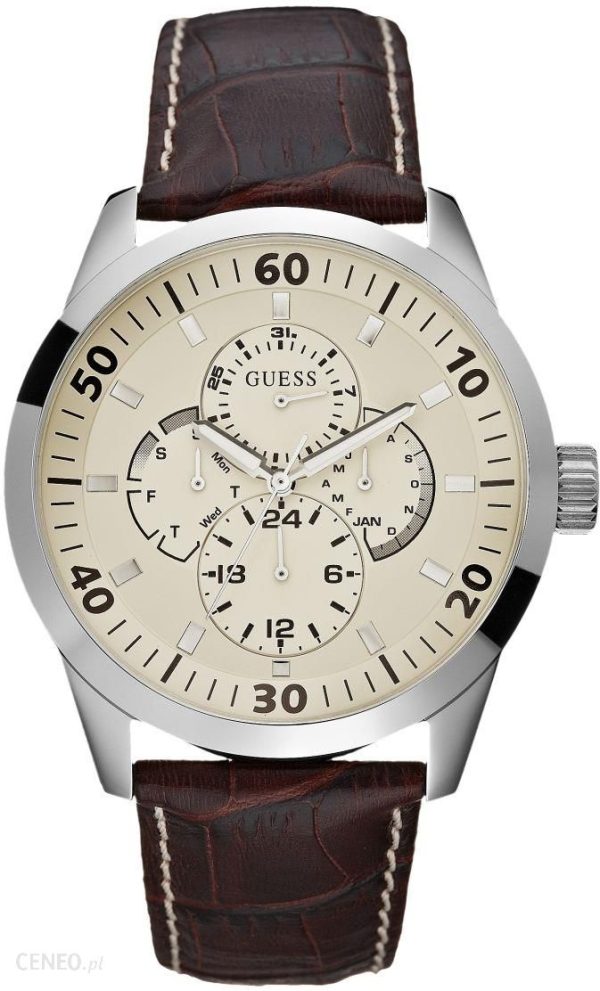 Guess W95046G1
