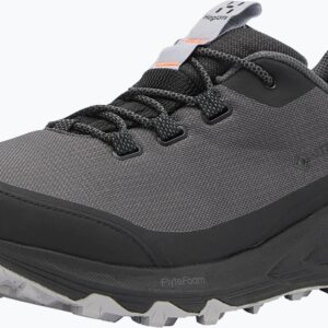 Haglöfs L.I.M Fh Gtx Low Czarne 4988802C5 7318841497990