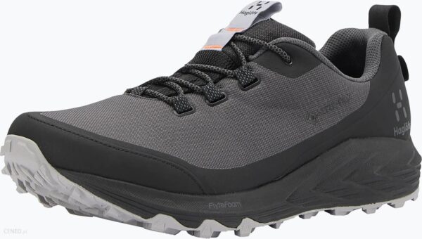 Haglöfs L.I.M Fh Gtx Low Czarne 4988802C5 7318841497990
