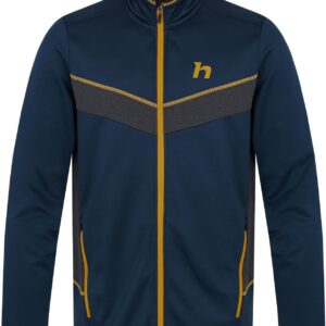 Hannah Męska bluza funkcyjna 10025430HHX reflecting pond XXL