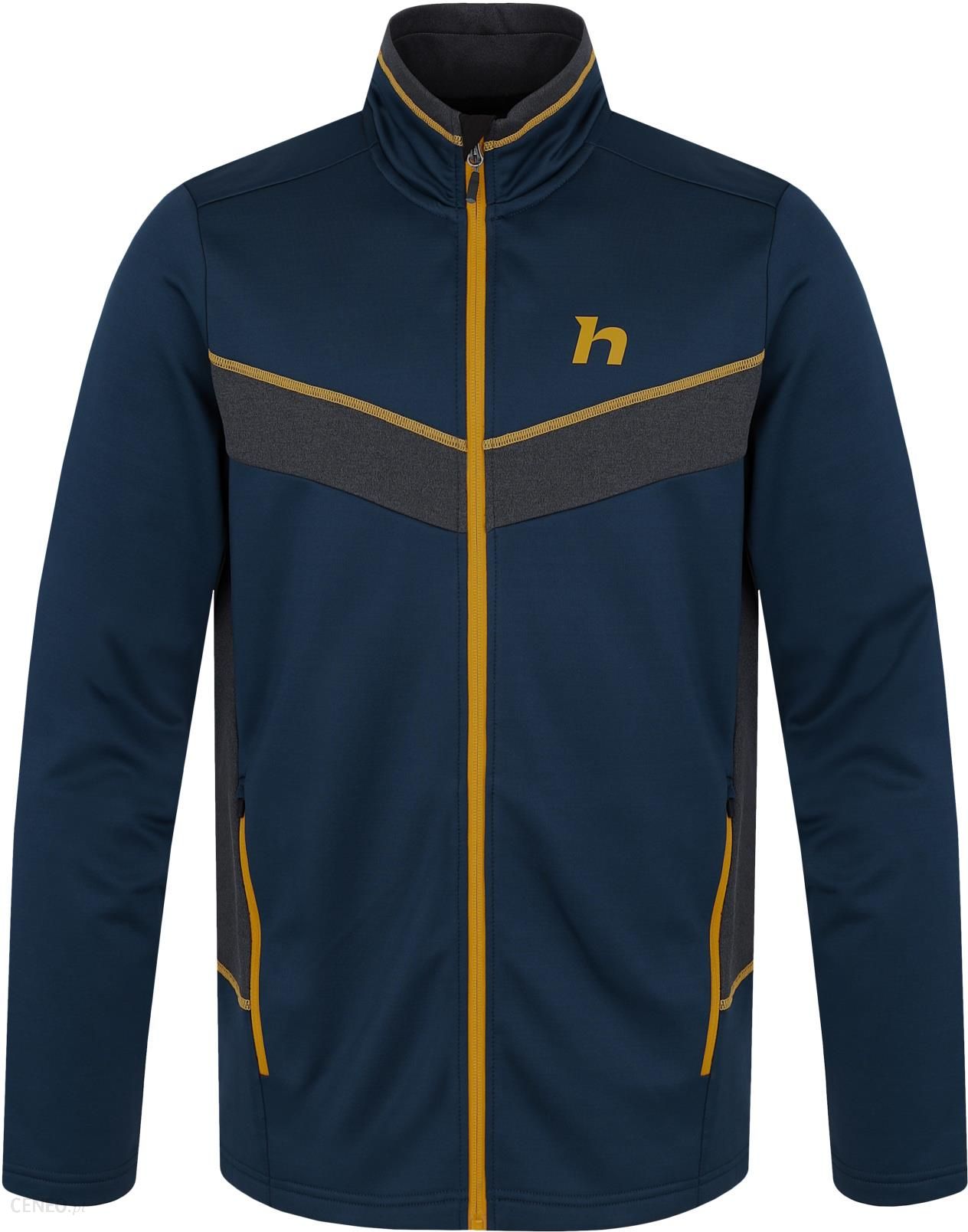 i-hannah-meska-bluza-funkcyjna-10025430hhx-reflecting-pond-xxl Hannah Męska bluza funkcyjna 10025430HHX reflecting pond XXL