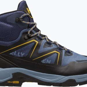 Helly Hansen Cascade Mid Ht Granatowe 11751625 7040057904848