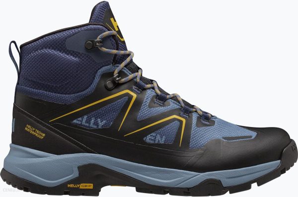 Helly Hansen Cascade Mid Ht Granatowe 11751625 7040057904916