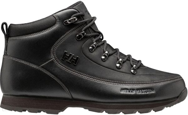 Helly Hansen The Forester Jet Black