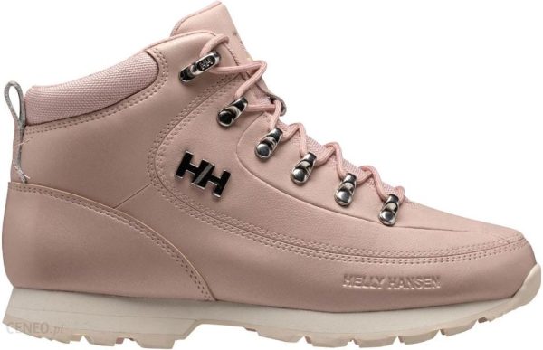 Helly Hansen The Forester Rose Smoke HhWForesterRoseSmoke